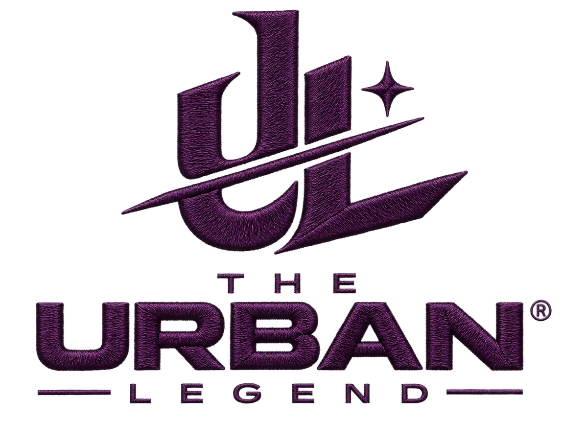 urban legend logo 2